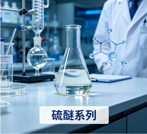 滨州硫醚