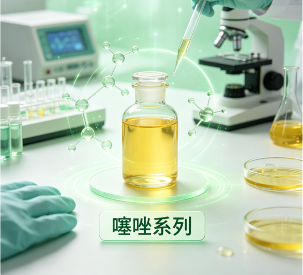 滨州噻唑